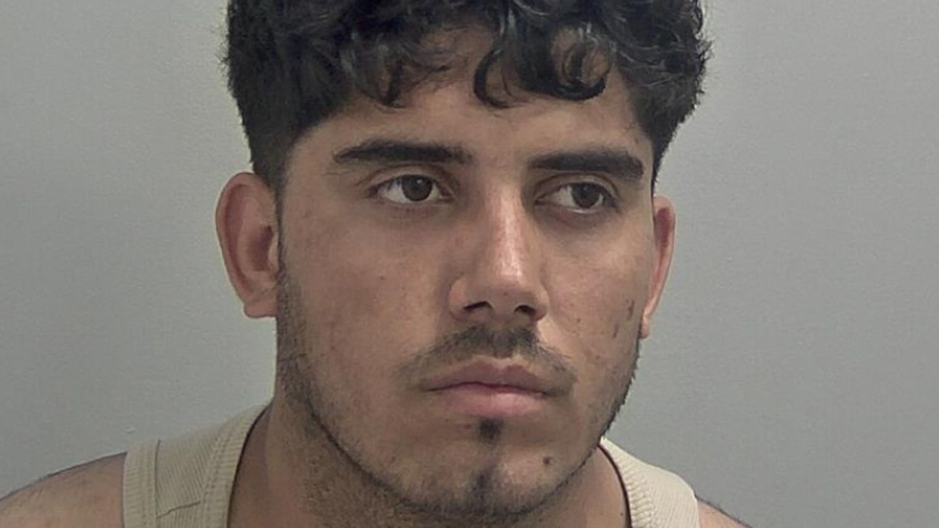 Afghan asylum seeker guilty of raping girl, 12, in Nuneaton