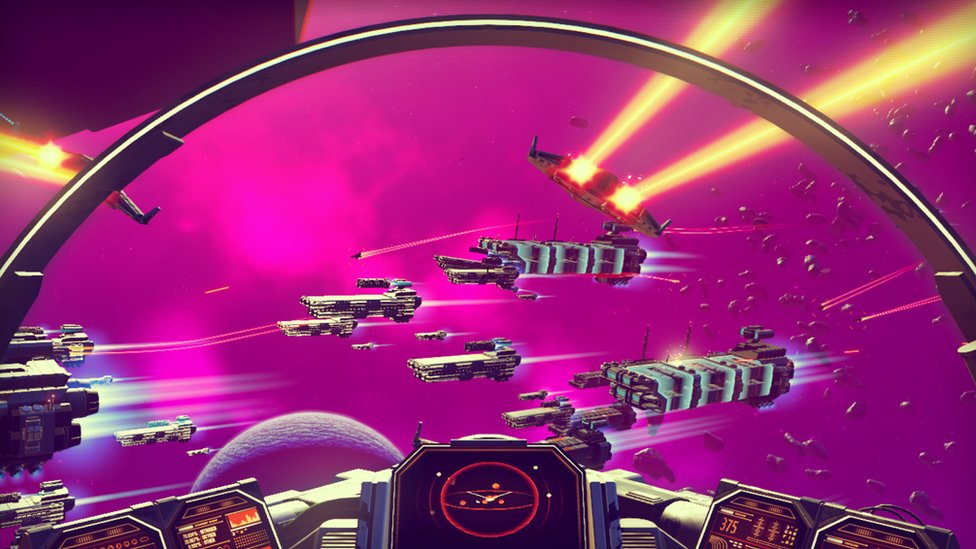 No Man's Sky refunds: Steam says no special exemptions; other sites  reportedly offering money back