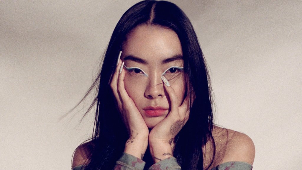 Rina Sawayama: Turning familial pain into pop gold