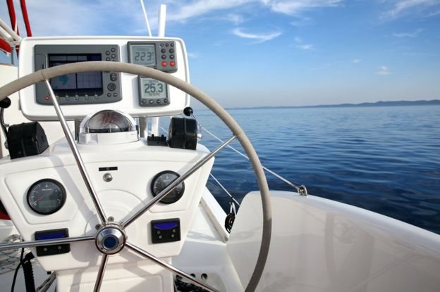 Технологія GPS докорінно змінила транспортні перевезення