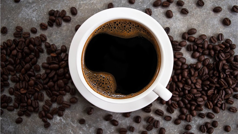 kafa, šoljica kafe