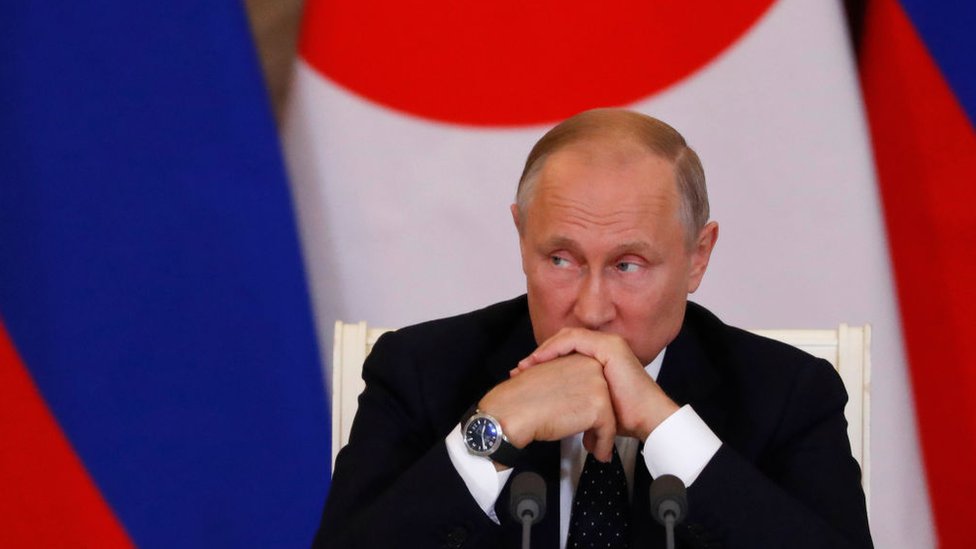 Putin
