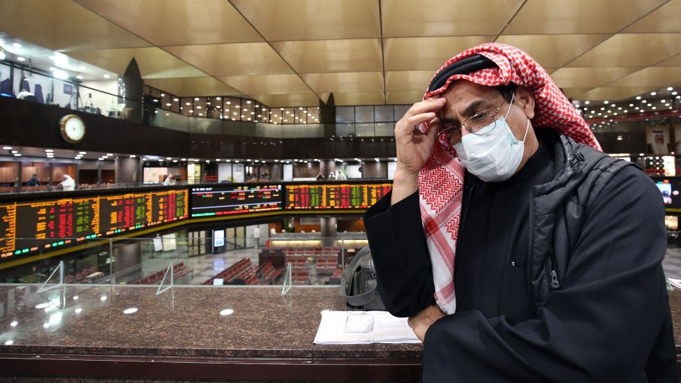 كورونا يضرب العالم العربي