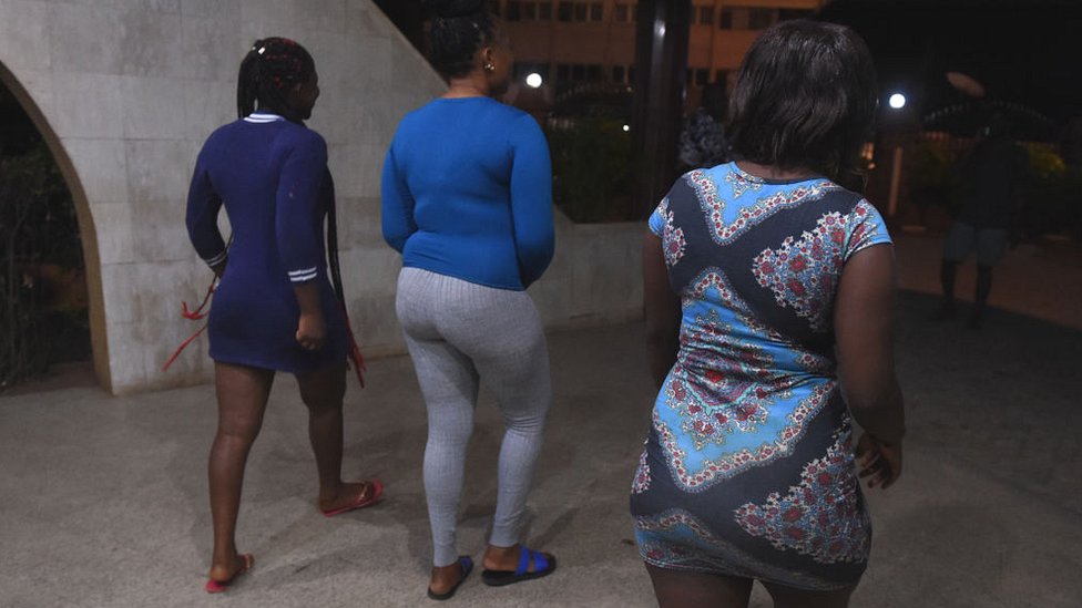 Abuja Police officer d!es after s.e.x romps with lady he met online