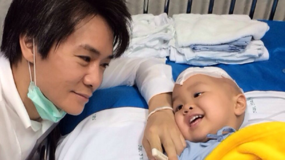 Frozen Child The Youngest Person To Be Cryogenically Preserved c News