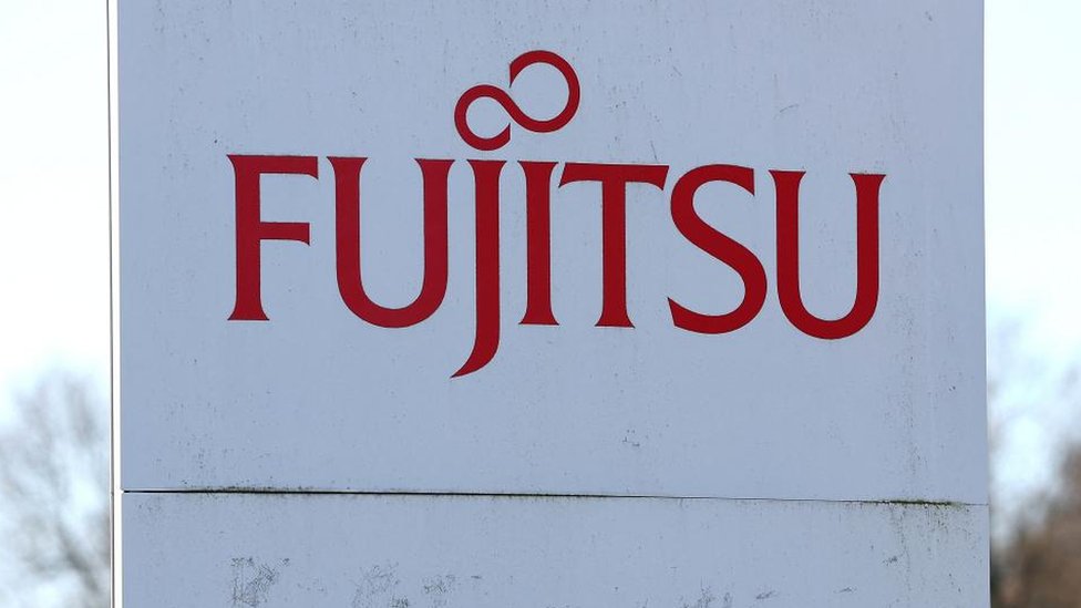 Fujitsu: MPs seek details on public sector contracts with IT firm