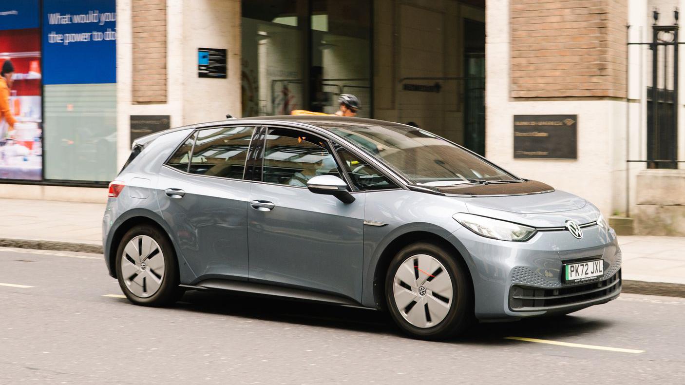 VW introduces monthly subscription to increase car power