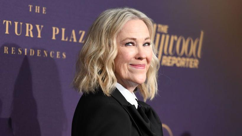 Catherine O'Hara cause of death confirmed as pulmonary embolism
