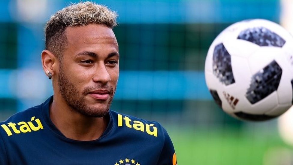 Neymar