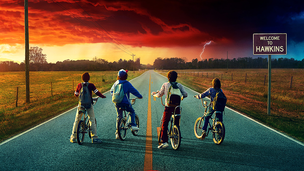 Everything you need to know about series two of Stranger Things