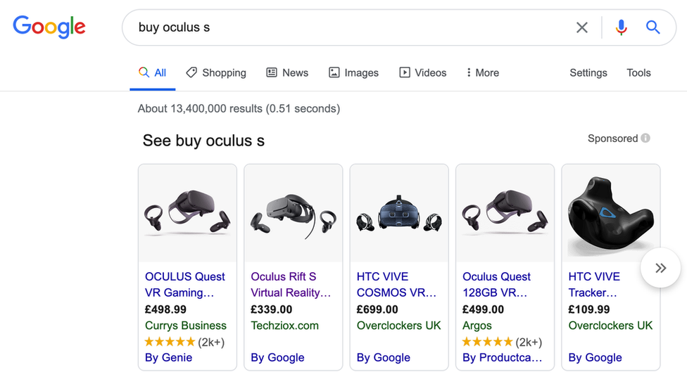 oculus vr website