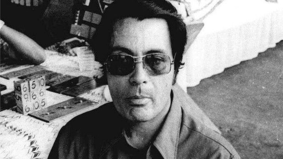 Jim Jones