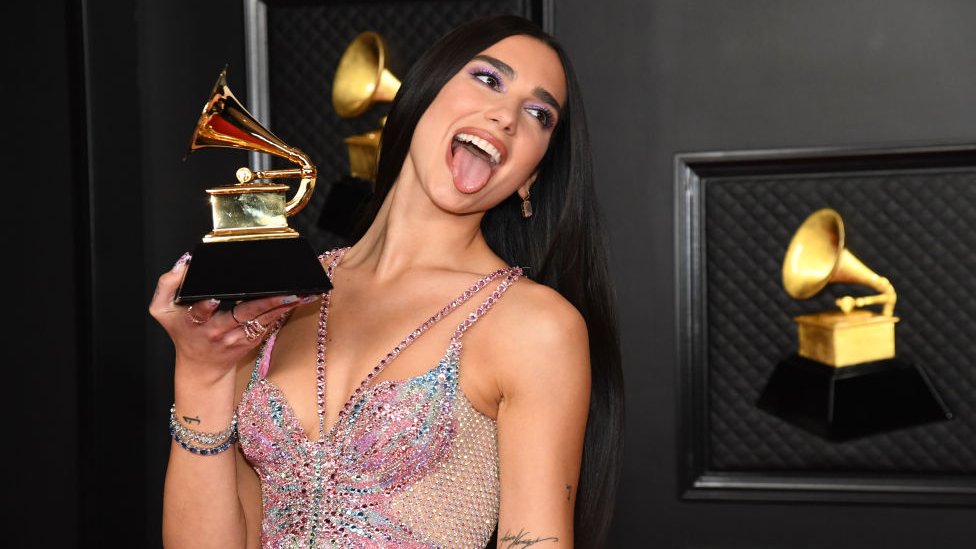 The unintended side-effects of a Grammy nomination