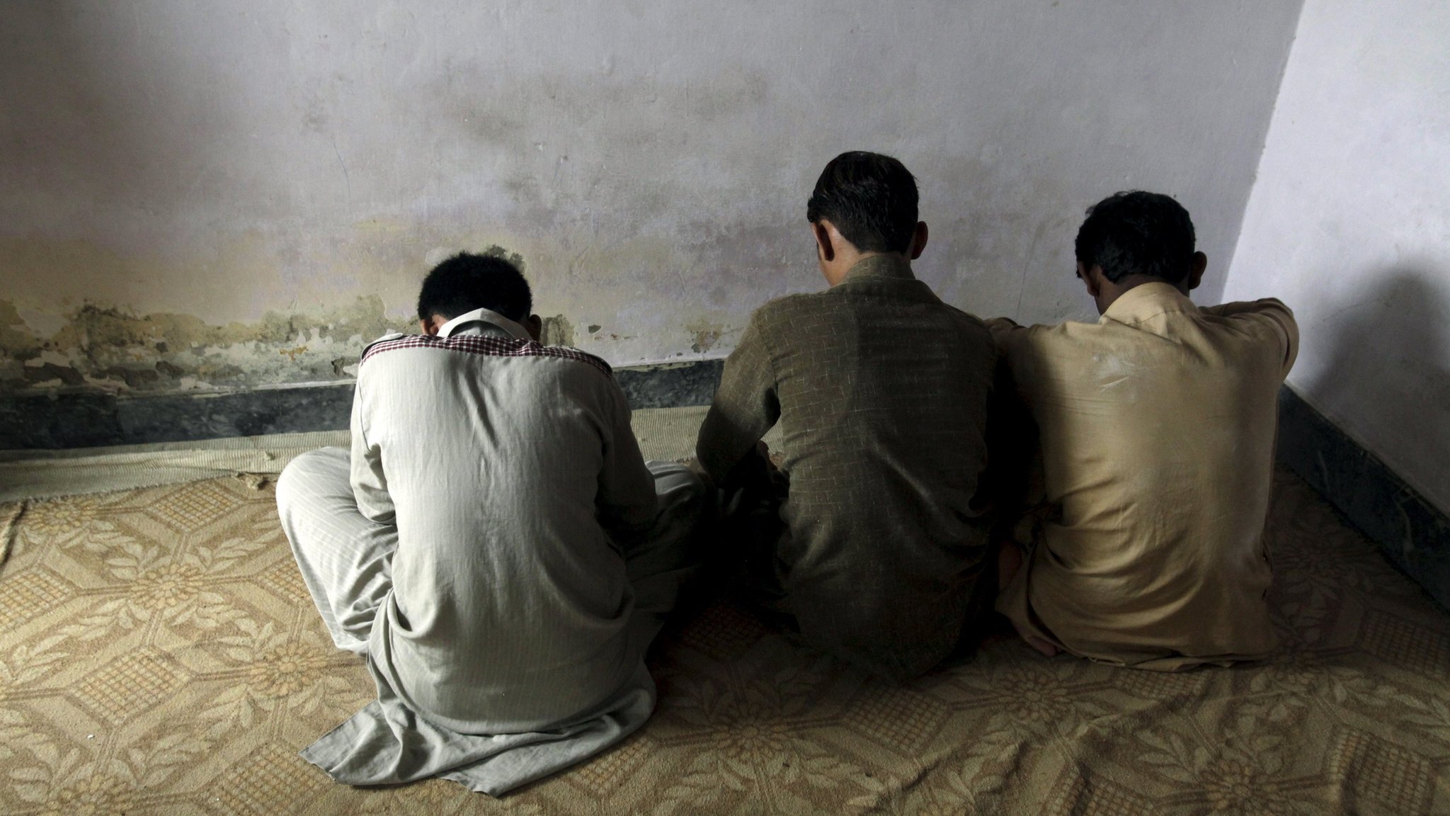 Chote Bache School Xxx Videos - Pakistan child sex abuse: Seven arrested in Punjab - BBC News