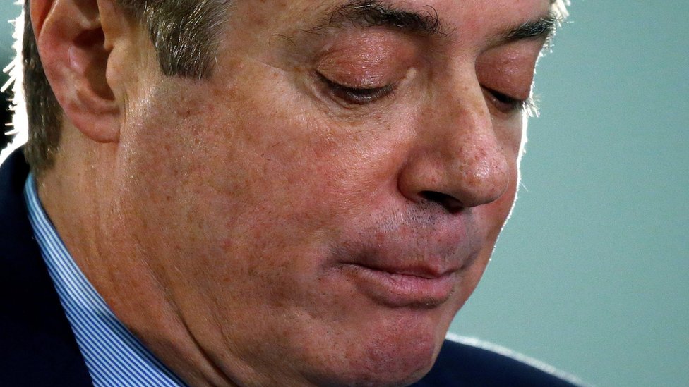 Paul Manafort