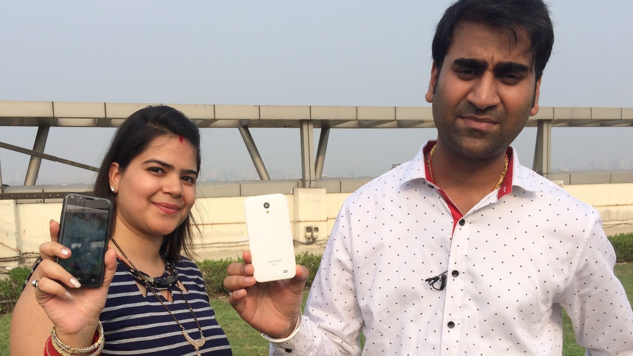 Ringing Bells Says the Freedom 251 Smartphone Is Not a Scam!