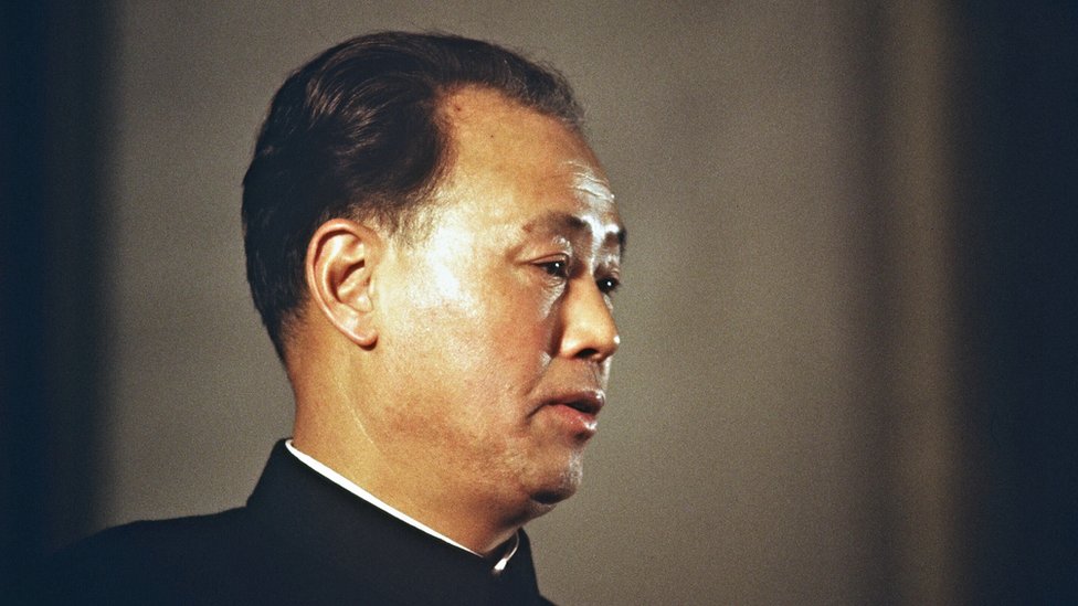 Zhao Ziyang: A reformer China's Communist Party wants to forget