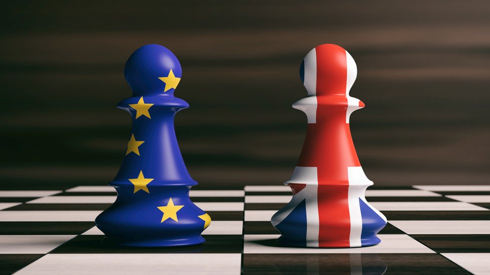 Everyone needs to be prepared for a speed-chess Brexit