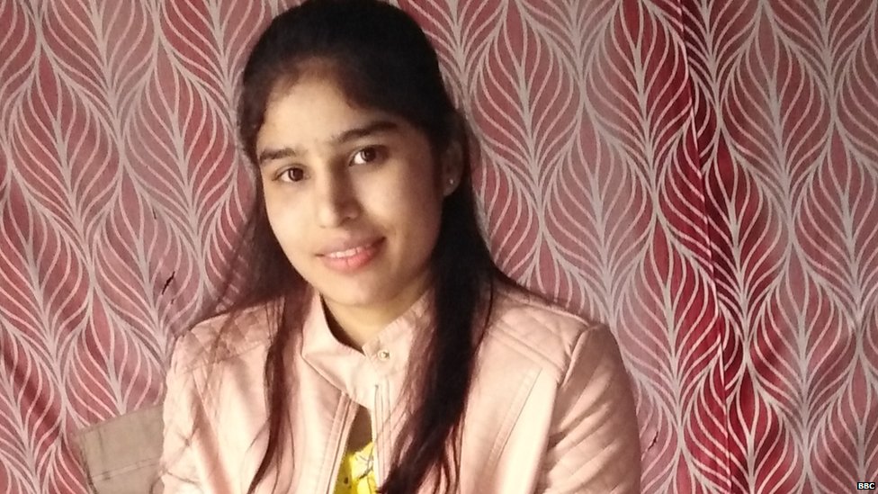 ਮੰਜੂ ਰਾਣੀ