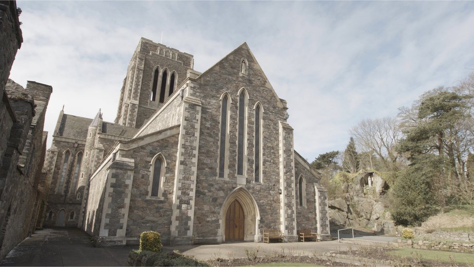 Пиво Mount Saint Bernard Abbey Leicestershire Trappist