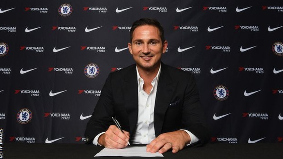 Frank Lampard