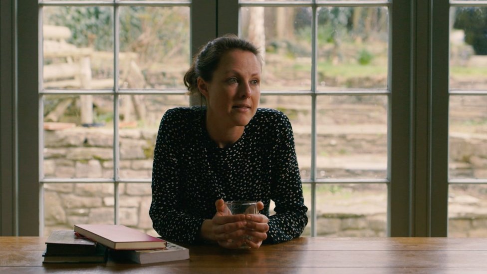 Según Anna, en los días en los que ingería pequeñas dosis de alucinógenos, se sentía más productiva. Anna