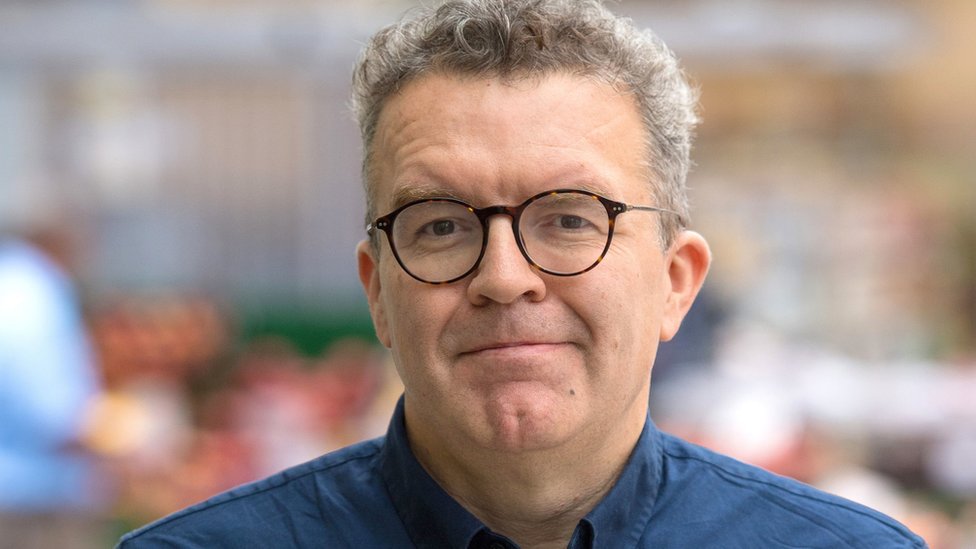 Tom Watson says he stood down as an MP over Labour 'brutality' - BBC News