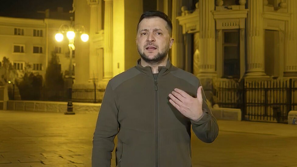 Zelensky