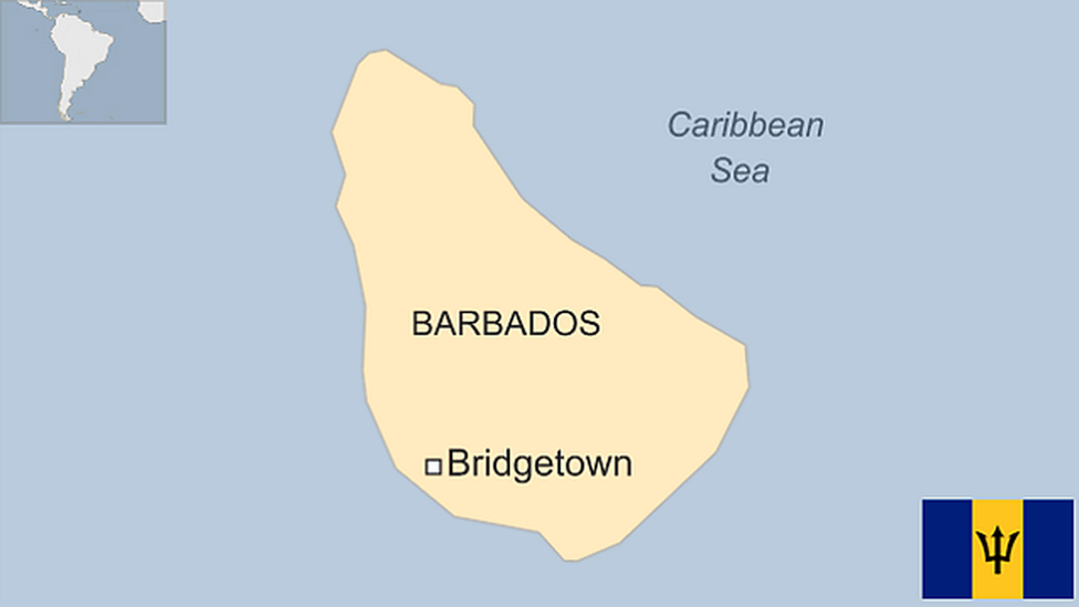 Bridgetown, Barbados, Map, & History