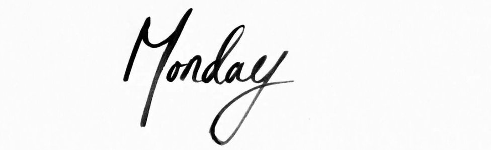 Понедельник