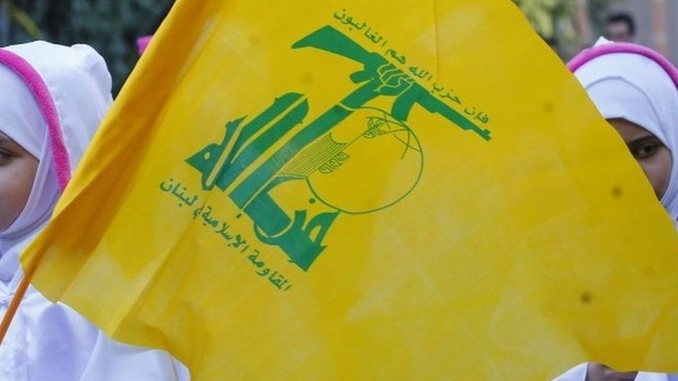 أمريكا تفرض عقوبات على عدد من كبار قيادات حزب الله اللبناني