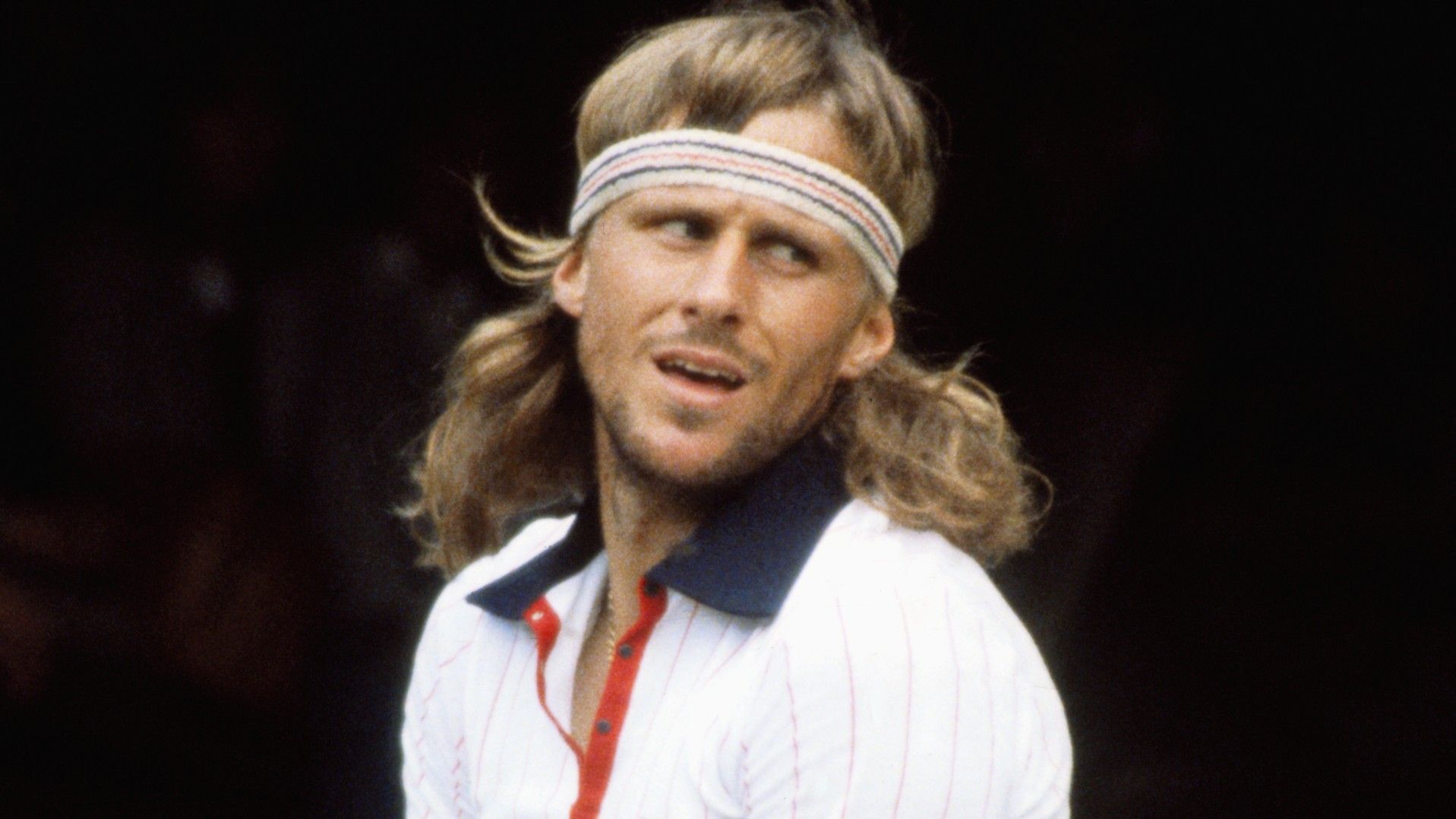 Bjorn Borg on prostate cancer diagnosis, John McEnroe rivalry