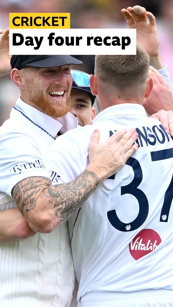 Atkinson proves key as England seal victory
