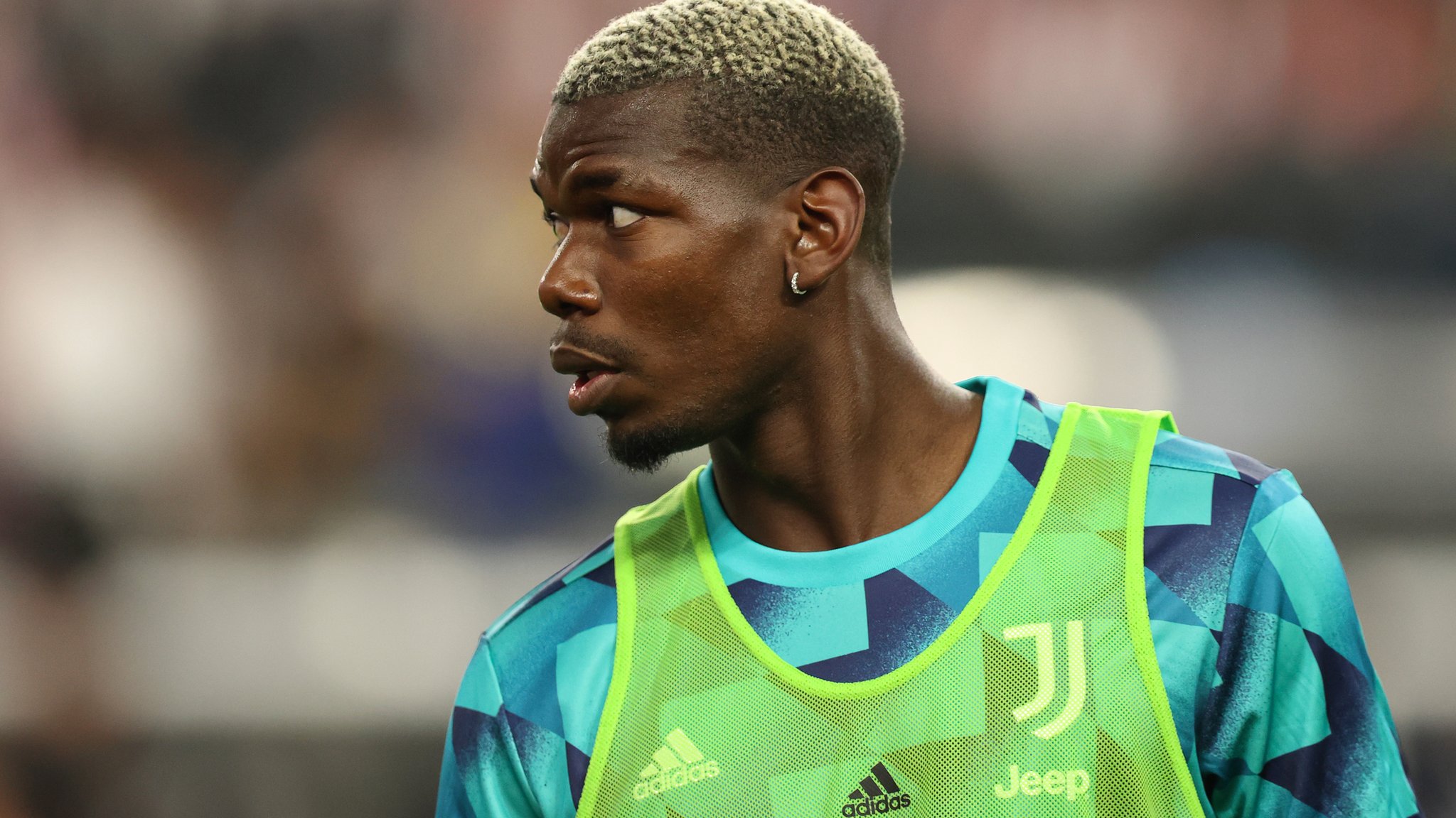 Paul Pogba a World Cup doubt for France after knee surgery