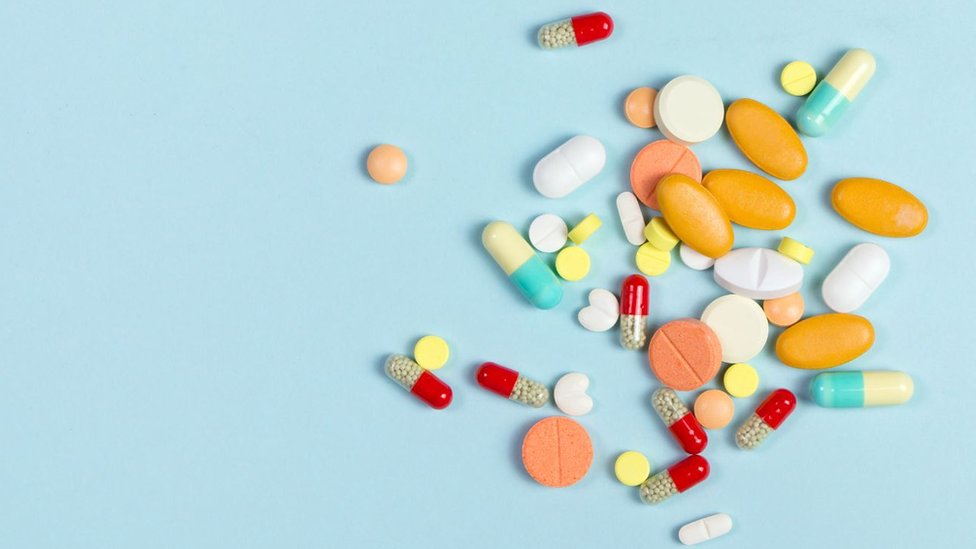 Algunas pastillas pueden provocar efectos secundarios como la perdida del deseo sexual. Patillas