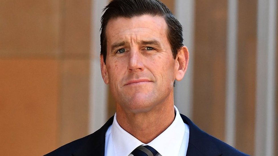 Ben Roberts-Smith case: Will Australia see a war crimes reckoning?