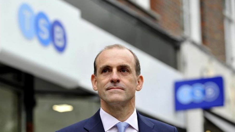TSB: How it all went so wrong for the bank