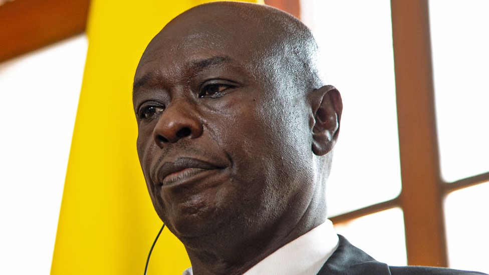 Rigathi Gachagua trial: Kenya's deputy president sacked by the Senate while  in hospital