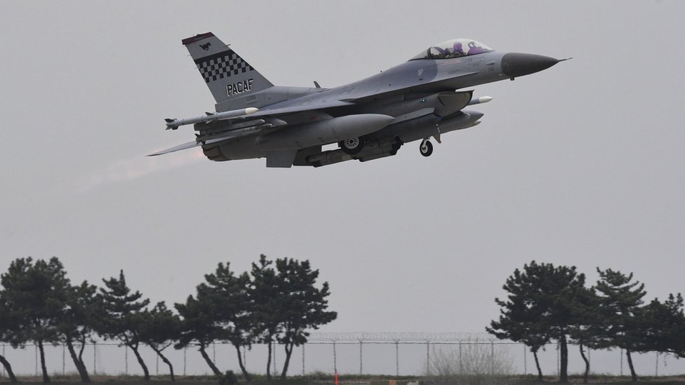 F-15K