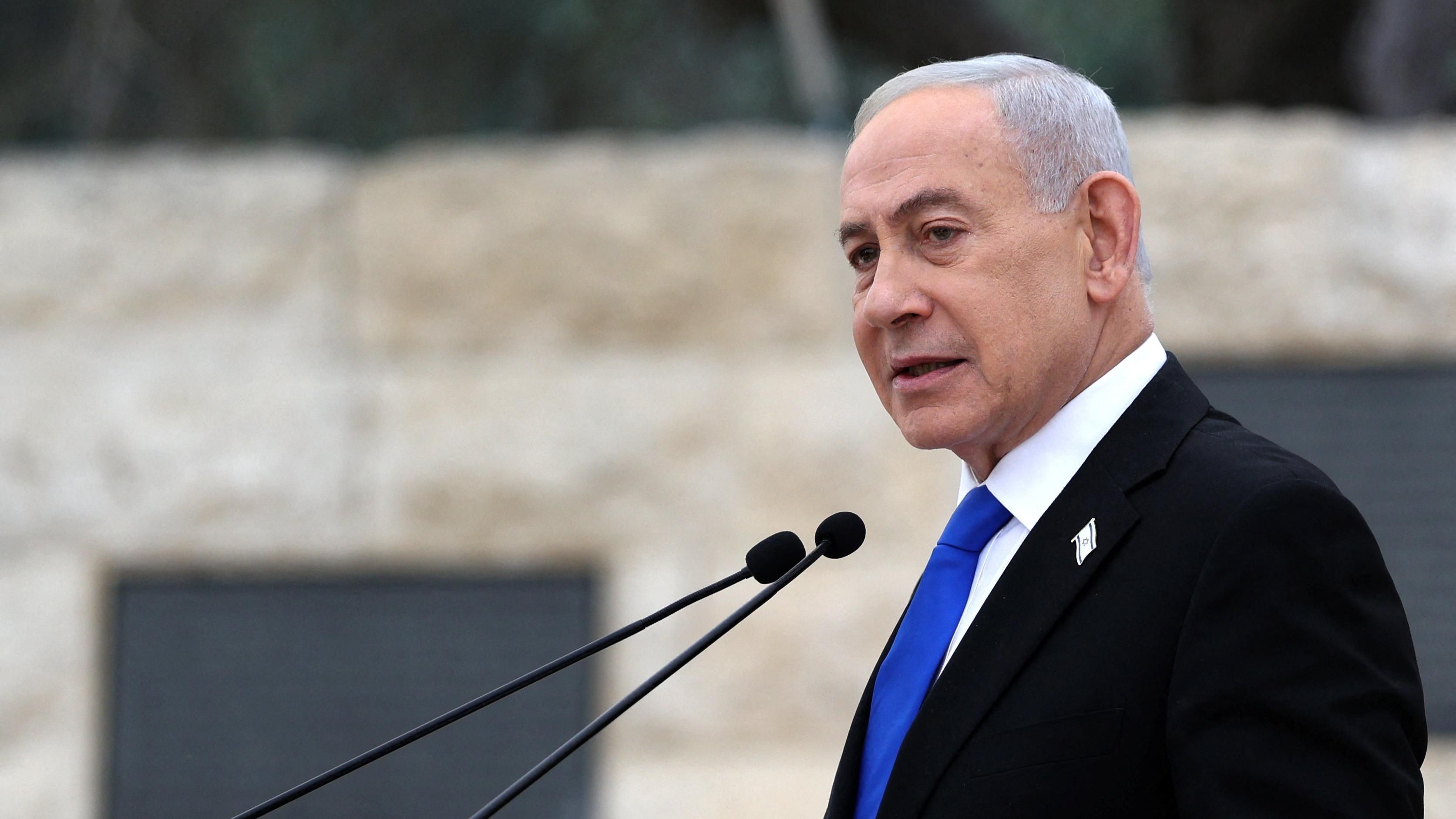 Israeli PM Directs Army to Seize 70% of Gaza Territory Amid Escalating Conflict
