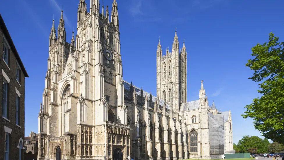 English Tourism Week: Canterbury Cathedral is Kent's most-visited attraction