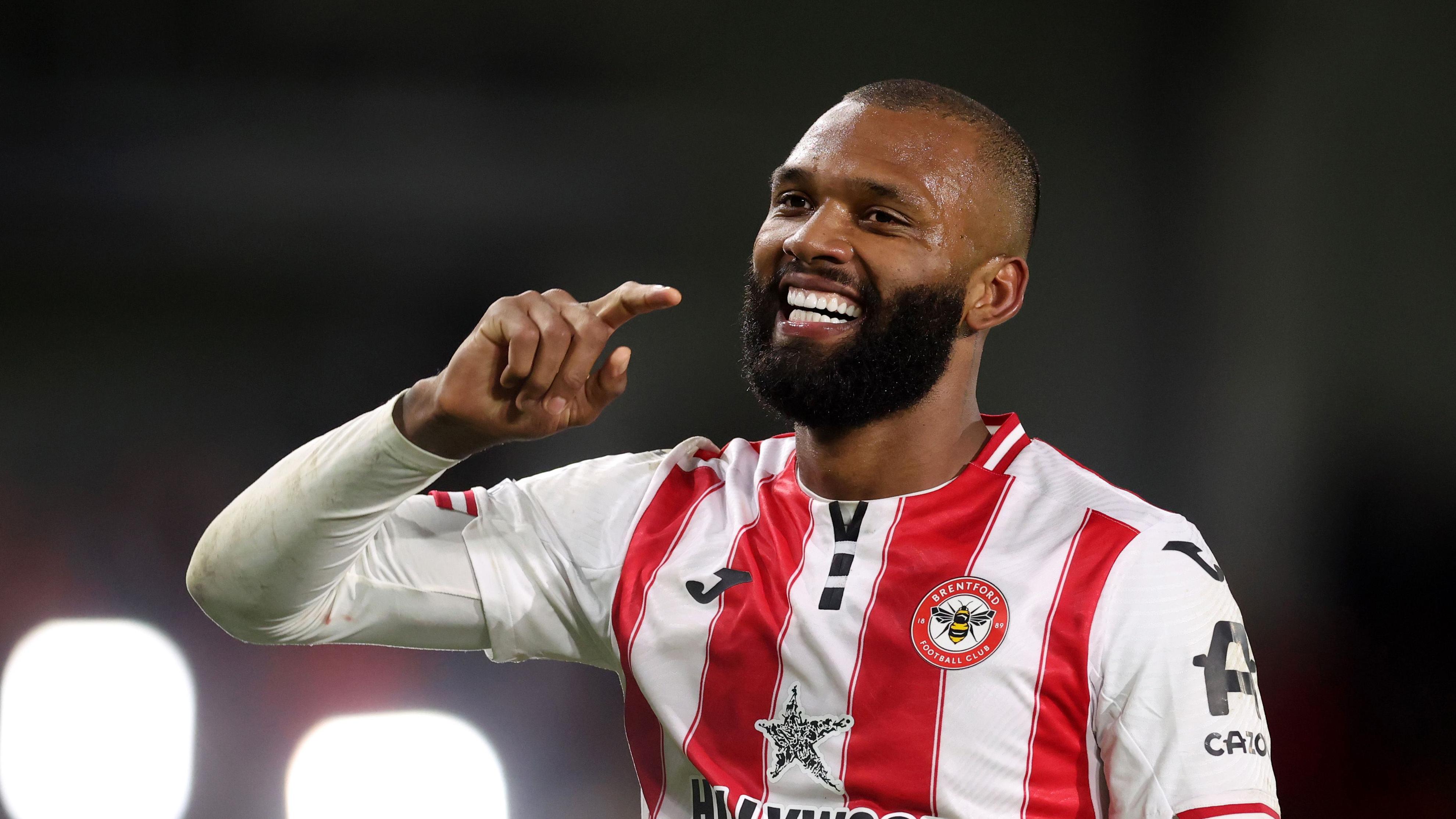 Igor Thiago: Can Brentford forward now earn Brazil call up? - BBC Sport