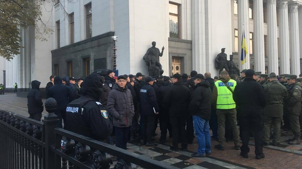 акція вр