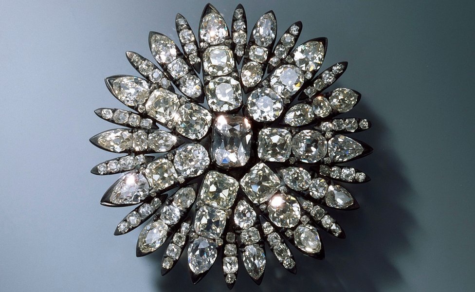 Esta es una de las piezas de la colección. Esta es una de las piezas de la colección.