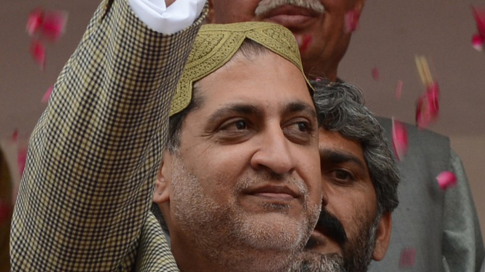 مینگل
