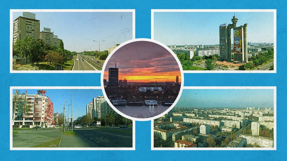 Novi Beograd
