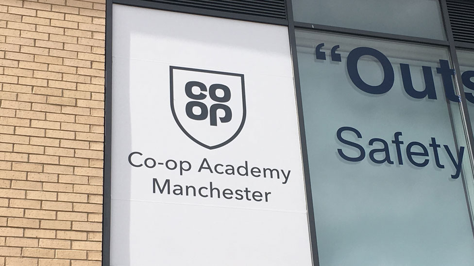 how-the-co-op-tackled-a-school-with-terrible-truancy-bbc-news