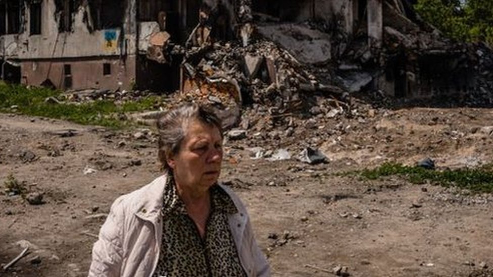 World Bank warns of recession risk due to Ukraine war