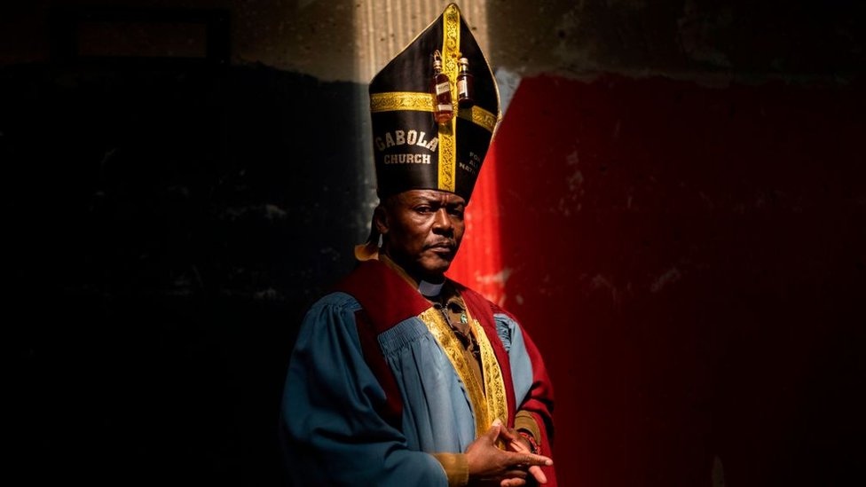 Tsietsi Makiti
