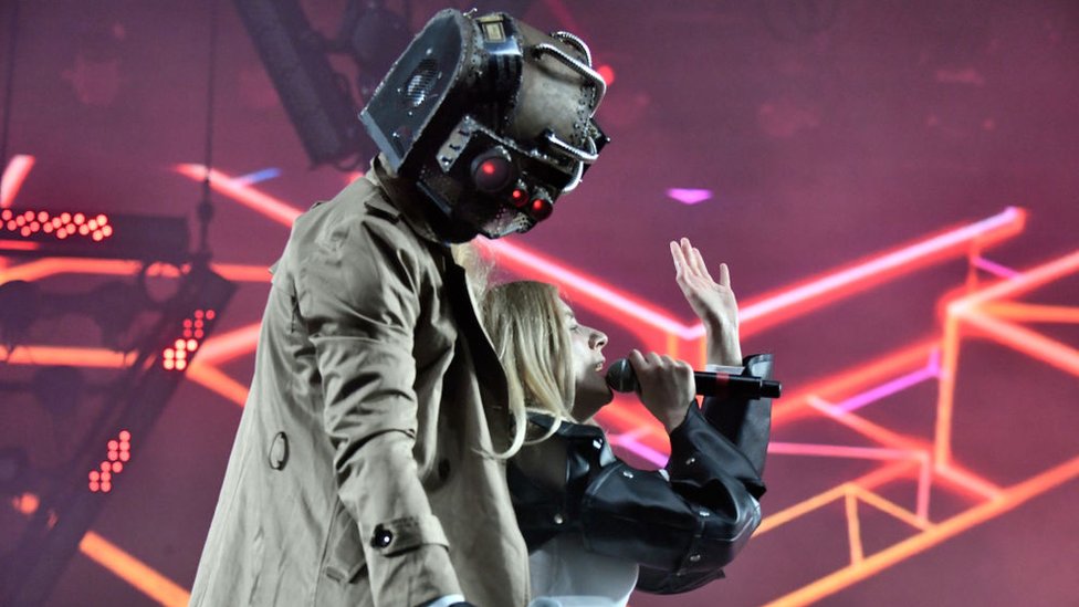 Röyksopp